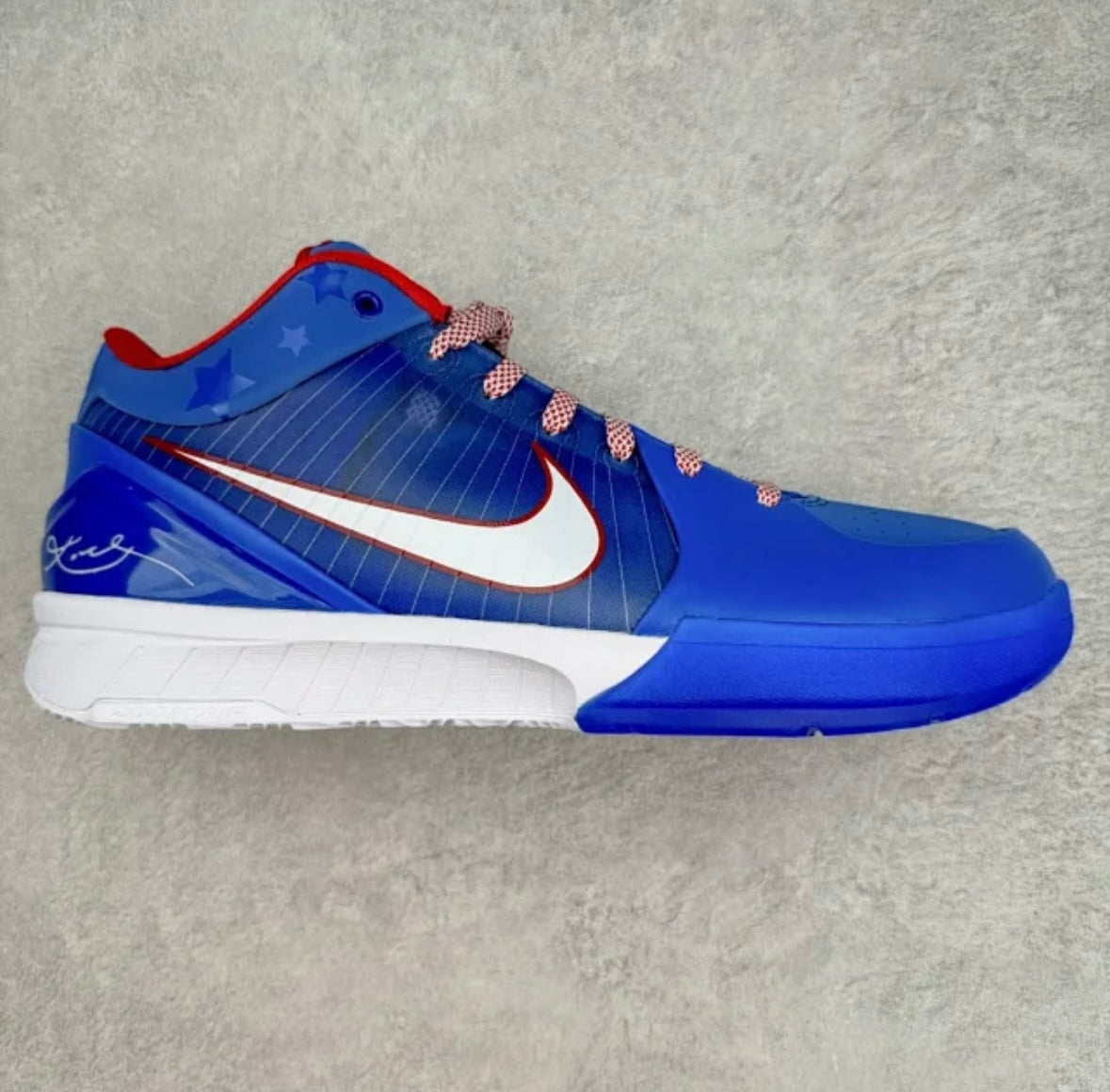 GK(God Kill)/H12 batch Kobe
