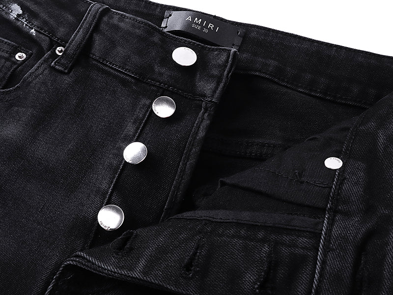 LuxluxHouse Best Quality Clothes Amiri Pants