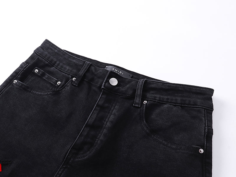 LuxluxHouse Best Quality Clothes Amiri Pants