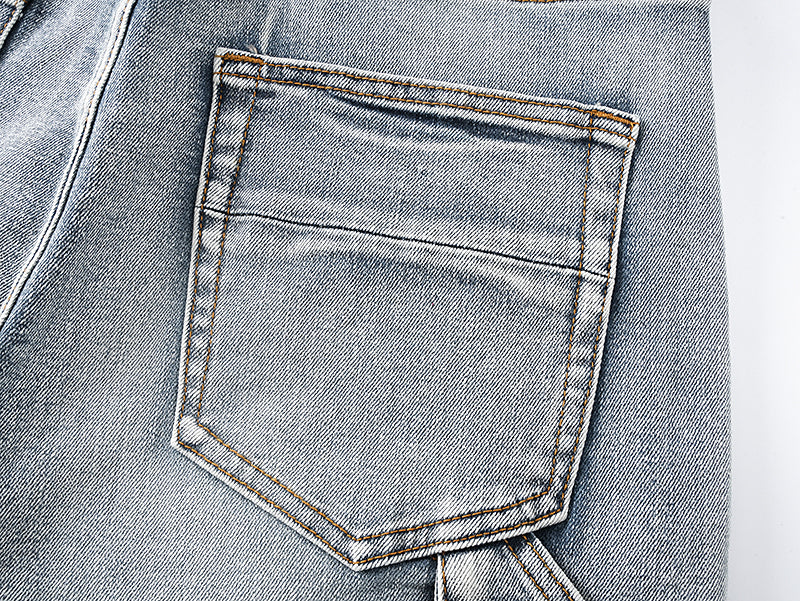 LuxluxHouse Best Quality Clothes Amiri Pants