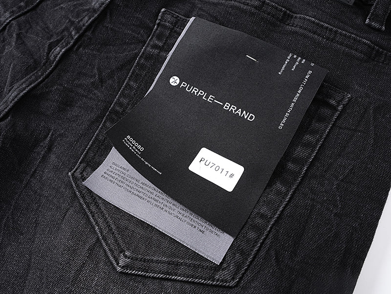 LuxluxHouse Best Quality Clothes Pants Purple Brand