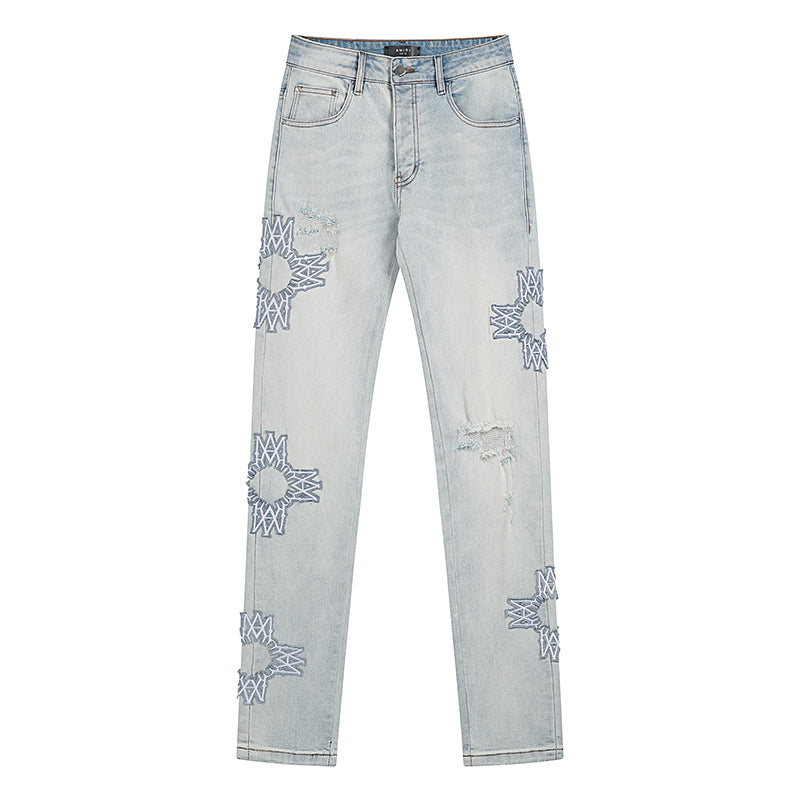 LuxluxHouse Best Quality Clothes Amiri Pants
