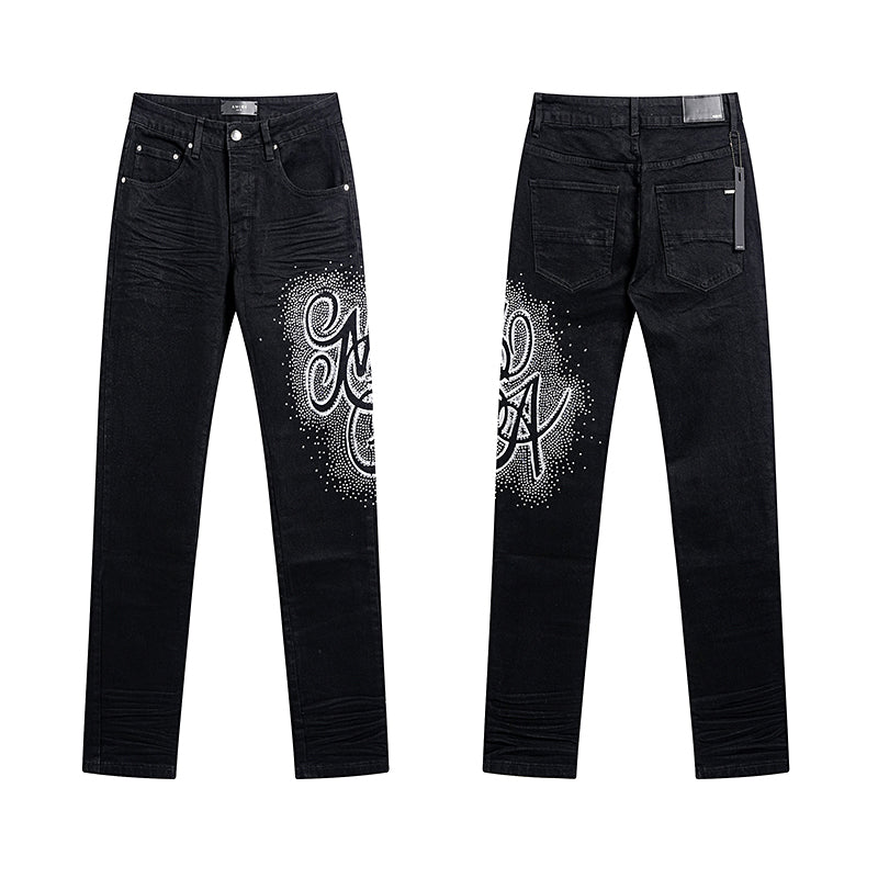 LuxluxHouse Best Quality Clothes Amiri Pants