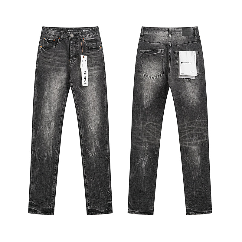 LuxluxHouse Best Quality Clothes Pants Purple Brand