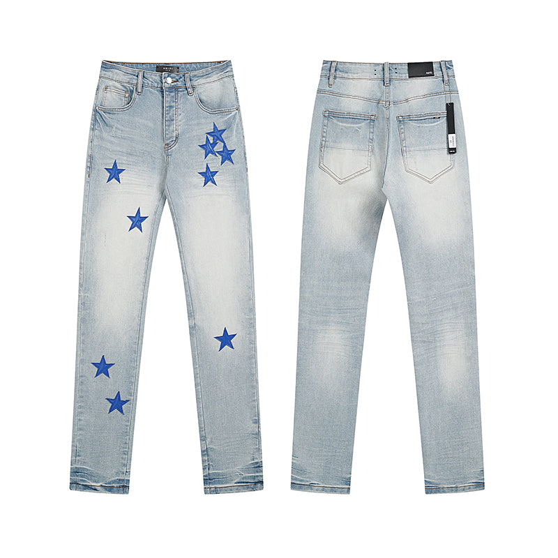 LuxluxHouse Best Quality Clothes Amiri Pants