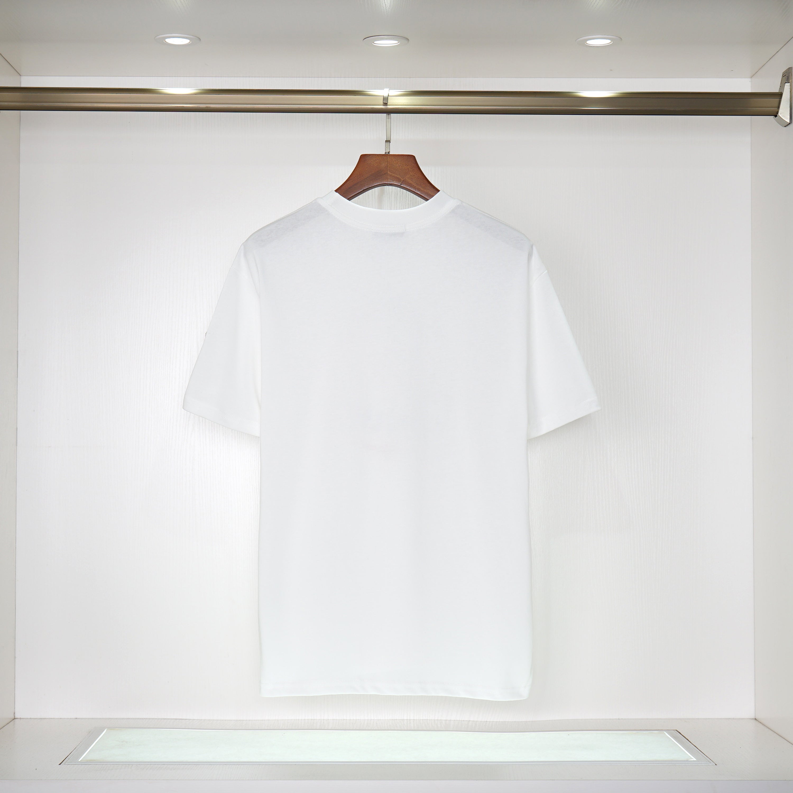 LuxluxHouse Best Quality Clothes T-shirt Moschino