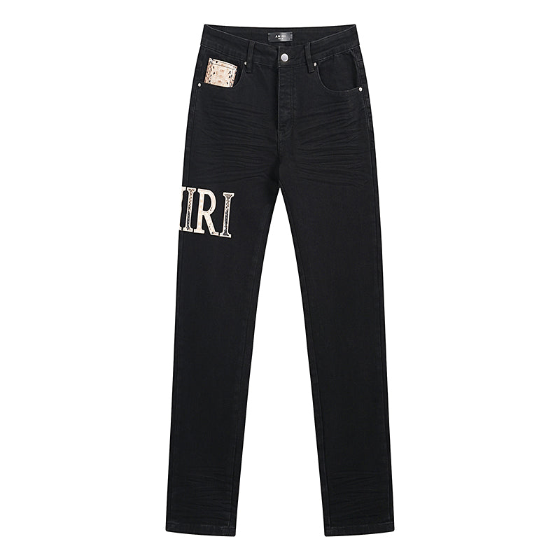 LuxluxHouse Best Quality Clothes Amiri Pants