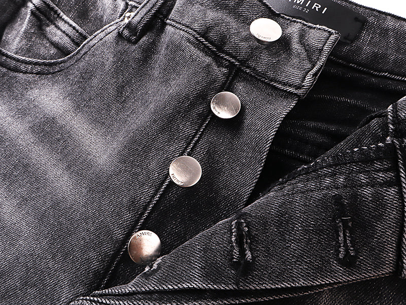 LuxluxHouse Best Quality Clothes Amiri Pants
