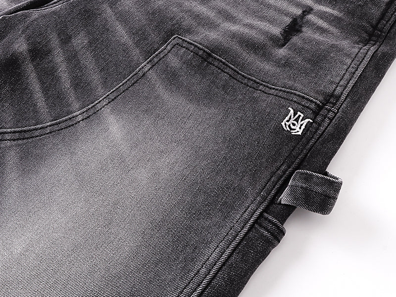 LuxluxHouse Best Quality Clothes Amiri Pants