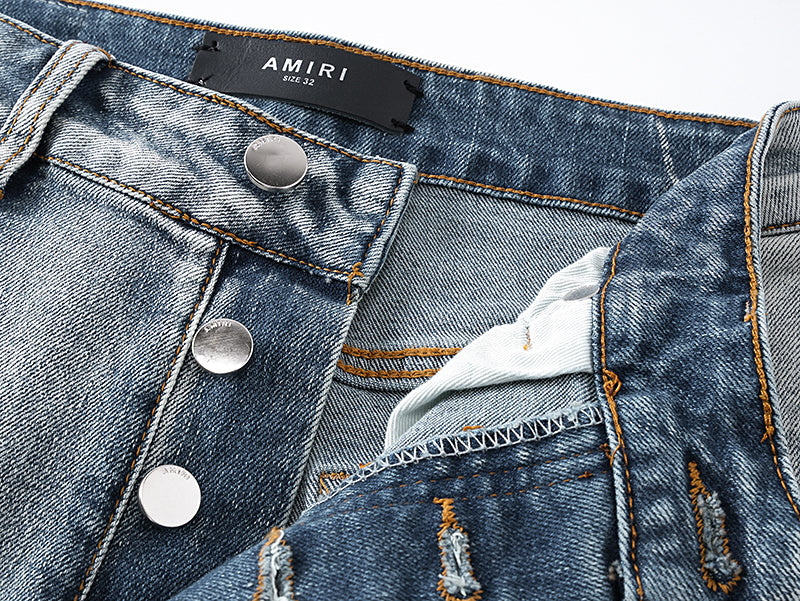 LuxluxHouse Best Quality Clothes Amiri Pants