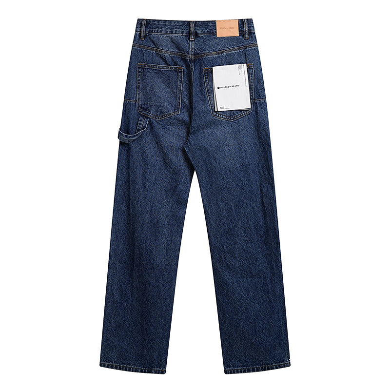 LuxluxHouse Best Quality Clothes Pants Purple Brand