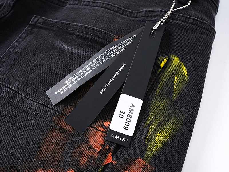 LuxluxHouse Best Quality Clothes Amiri Pants