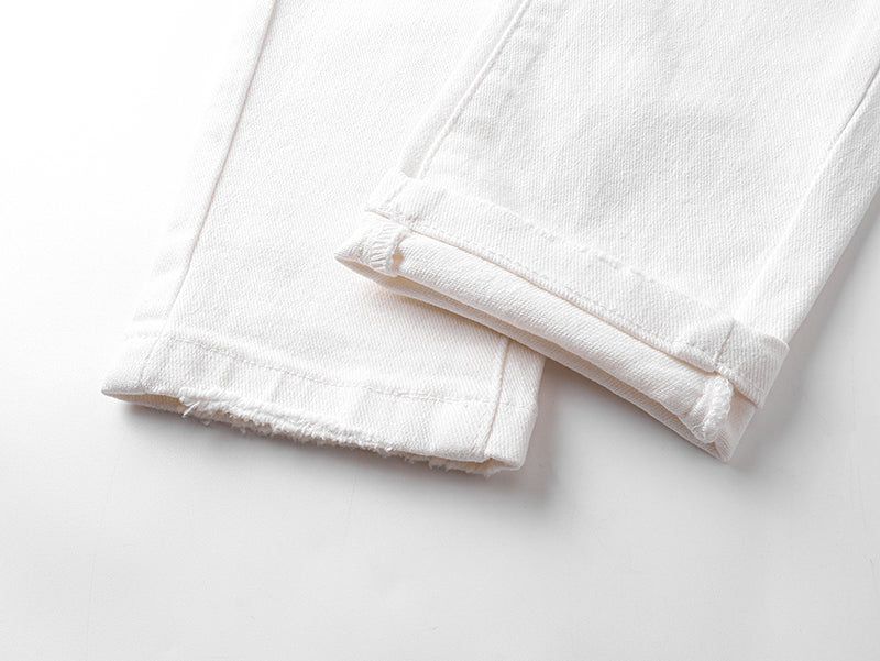 LuxluxHouse Best Quality Clothes Pants Purple Brand