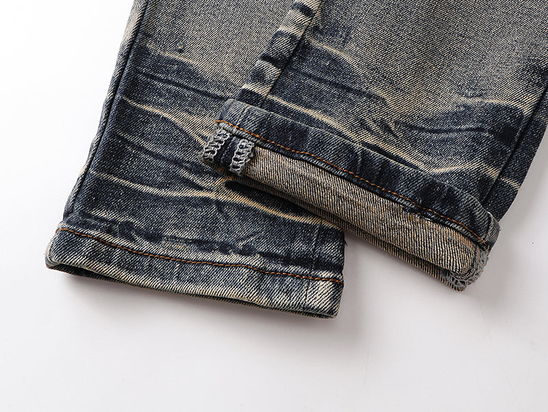 LuxluxHouse Best Quality Clothes Amiri Pants