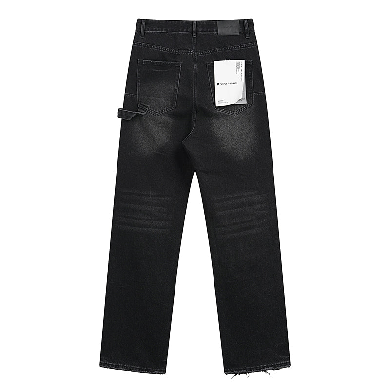 LuxluxHouse Best Quality Clothes Pants Purple Brand