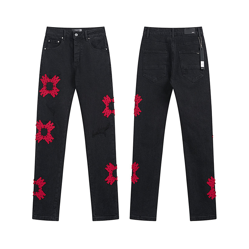 LuxluxHouse Best Quality Clothes Amiri Pants