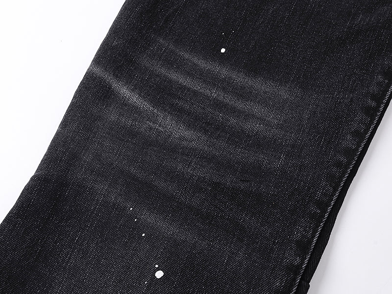 LuxluxHouse Best Quality Clothes Pants Purple Brand