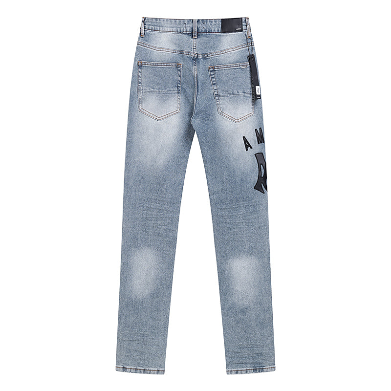 LuxluxHouse Best Quality Clothes Amiri Pants