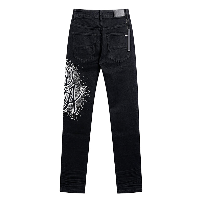 LuxluxHouse Best Quality Clothes Amiri Pants