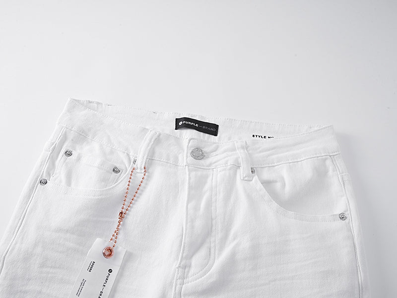 LuxluxHouse Best Quality Clothes Pants Purple Brand
