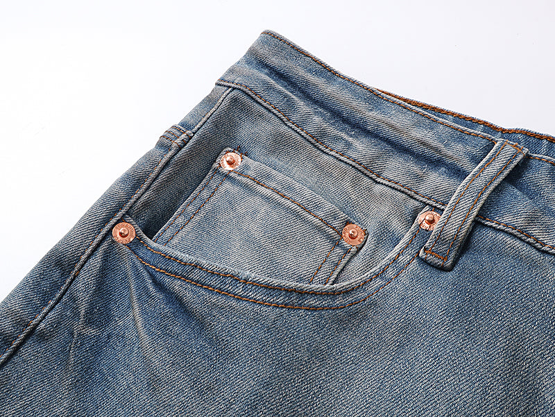 LuxluxHouse Best Quality Clothes Pants Purple Brand