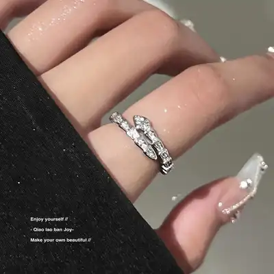 Punk style accessories
