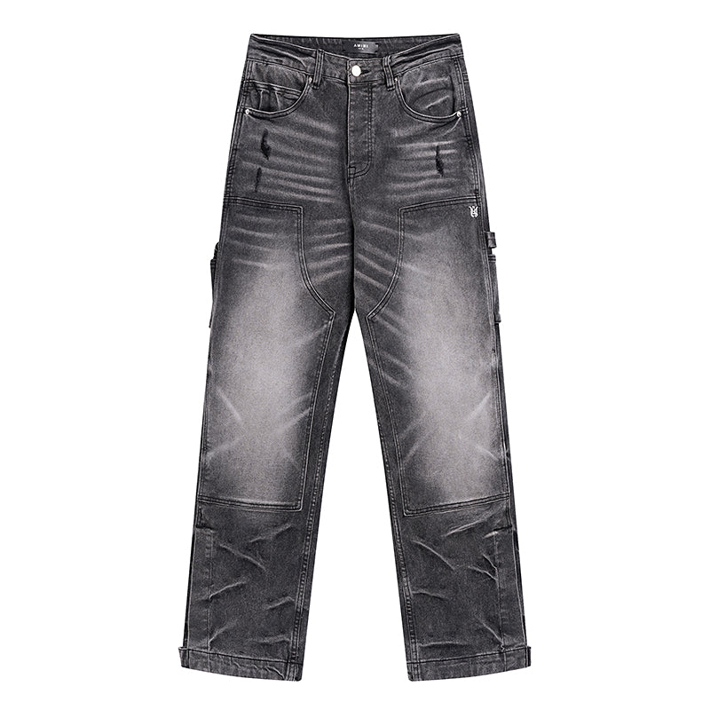 LuxluxHouse Best Quality Clothes Amiri Pants