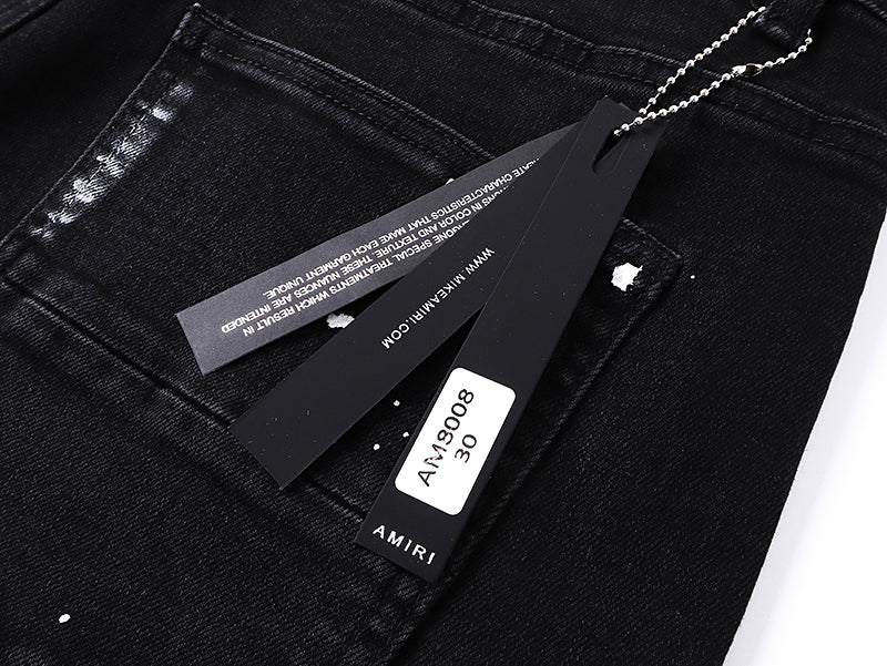 LuxluxHouse Best Quality Clothes Amiri Pants