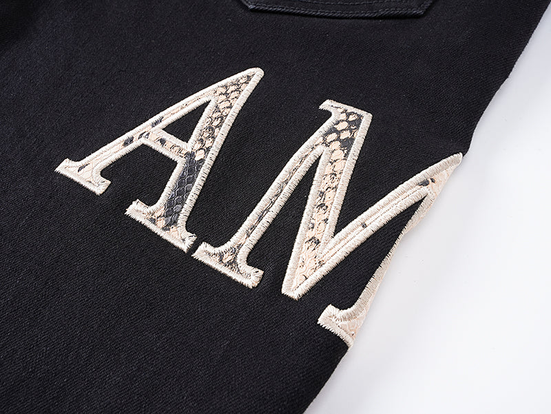LuxluxHouse Best Quality Clothes Amiri Pants