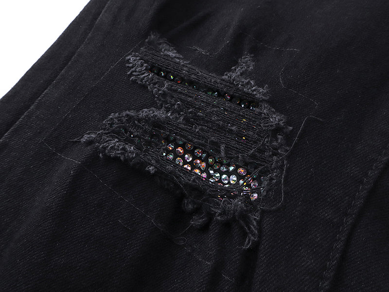 LuxluxHouse Best Quality Clothes Amiri Pants