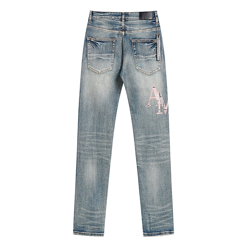 LuxluxHouse Best Quality Clothes Amiri Pants