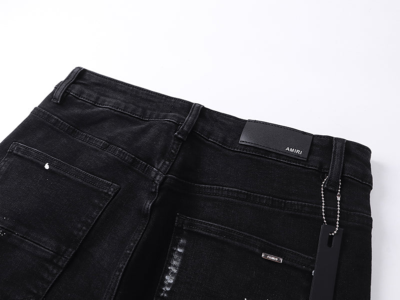 LuxluxHouse Best Quality Clothes Amiri Pants