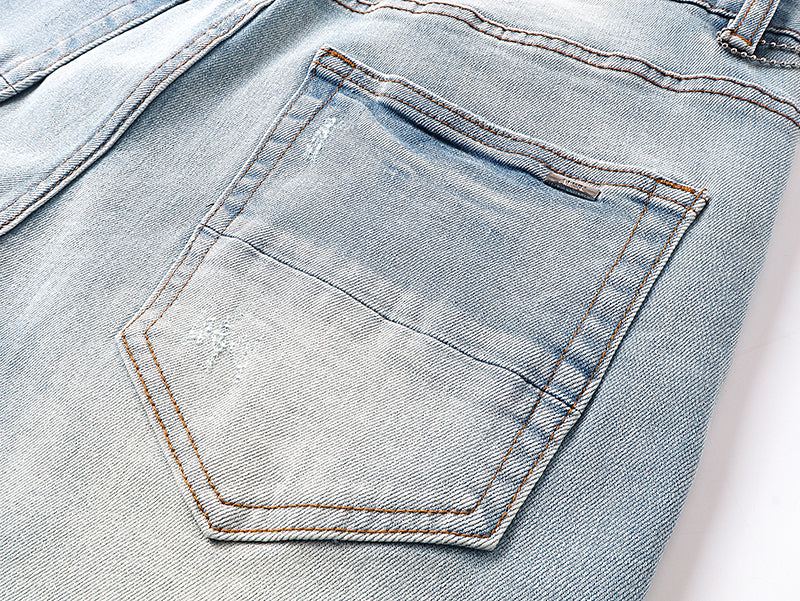 LuxluxHouse Best Quality Clothes Amiri Pants