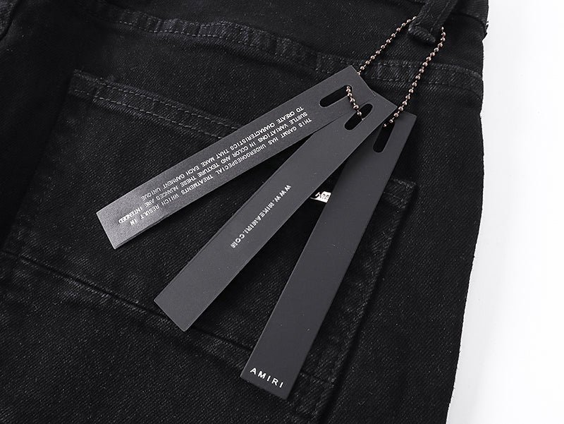 LuxluxHouse Best Quality Clothes Amiri Pants