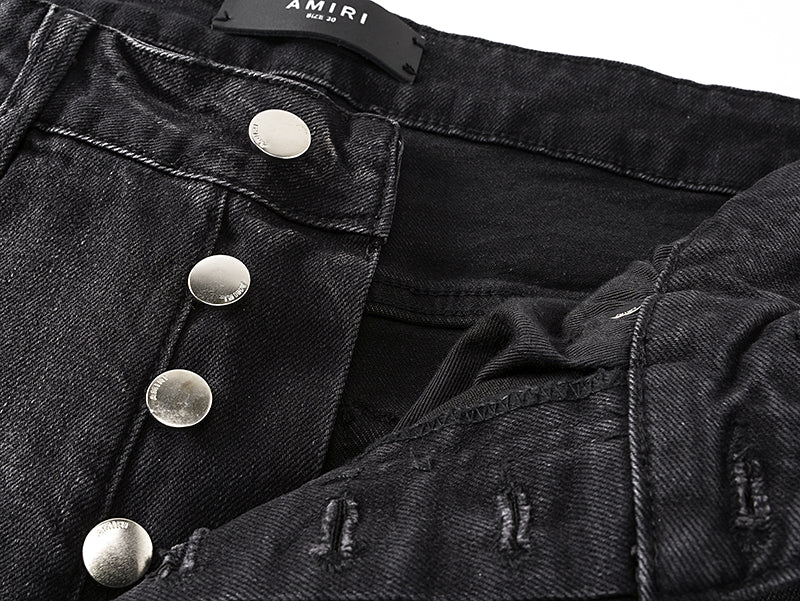 LuxluxHouse Best Quality Clothes Amiri Pants