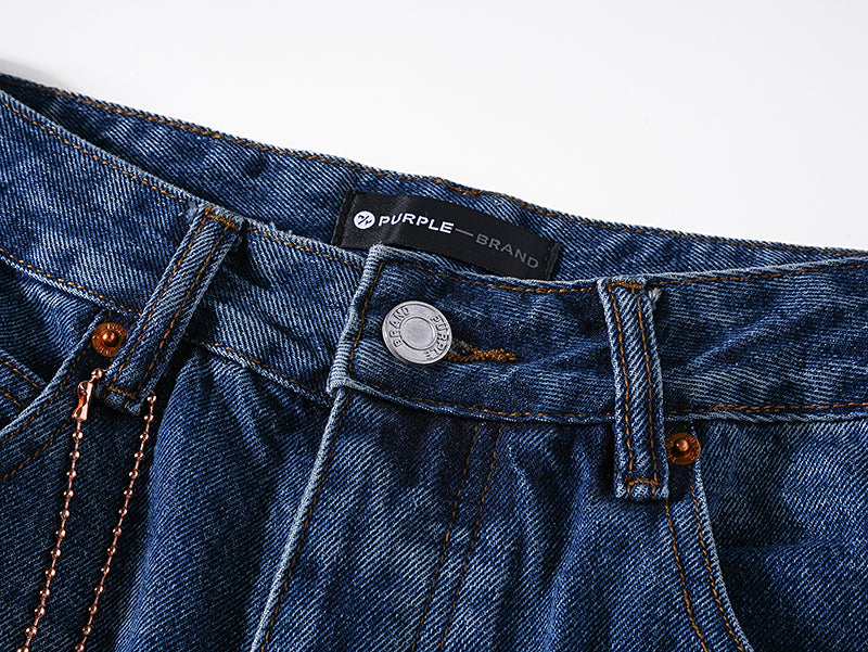 LuxluxHouse Best Quality Clothes Pants Purple Brand