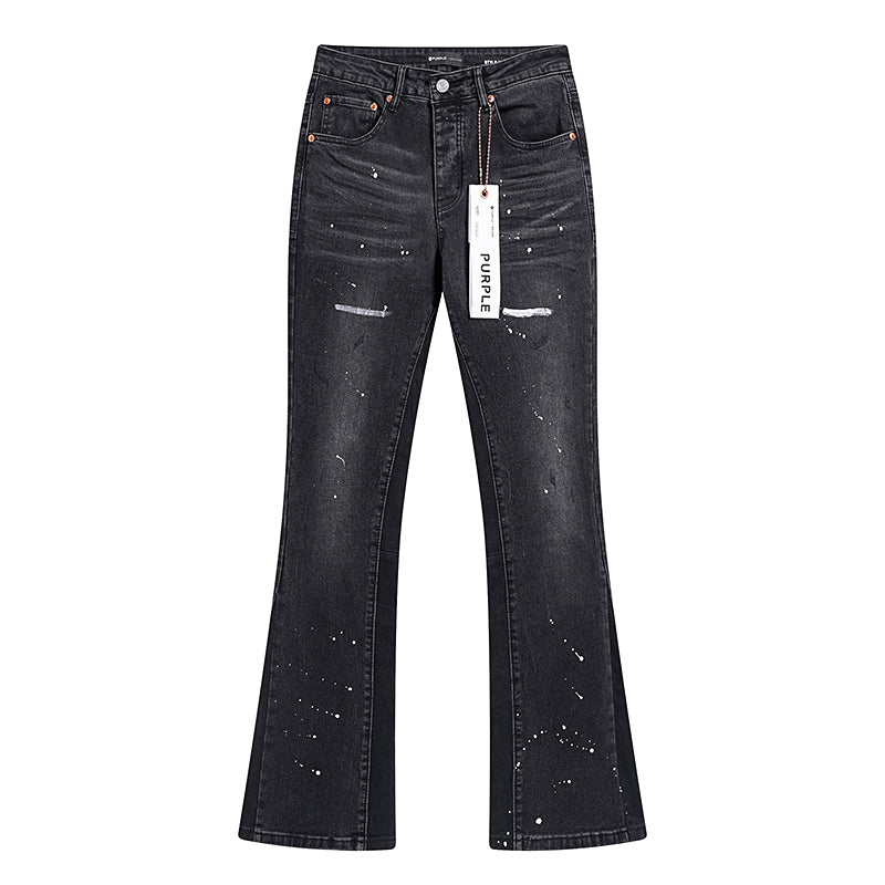 LuxluxHouse Best Quality Clothes Pants Purple Brand