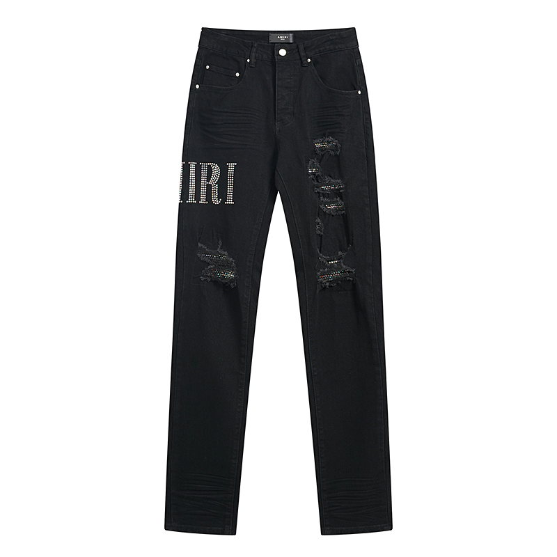 LuxluxHouse Best Quality Clothes Amiri Pants