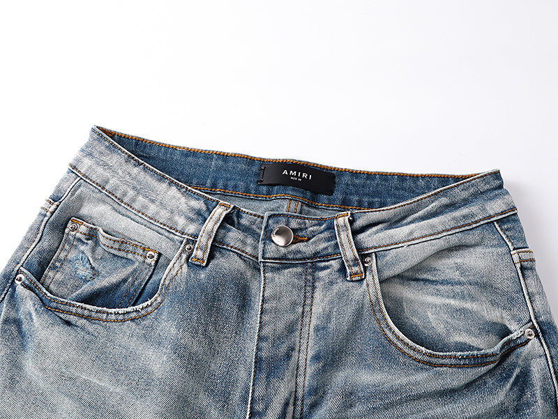 LuxluxHouse Best Quality Clothes Amiri Pants