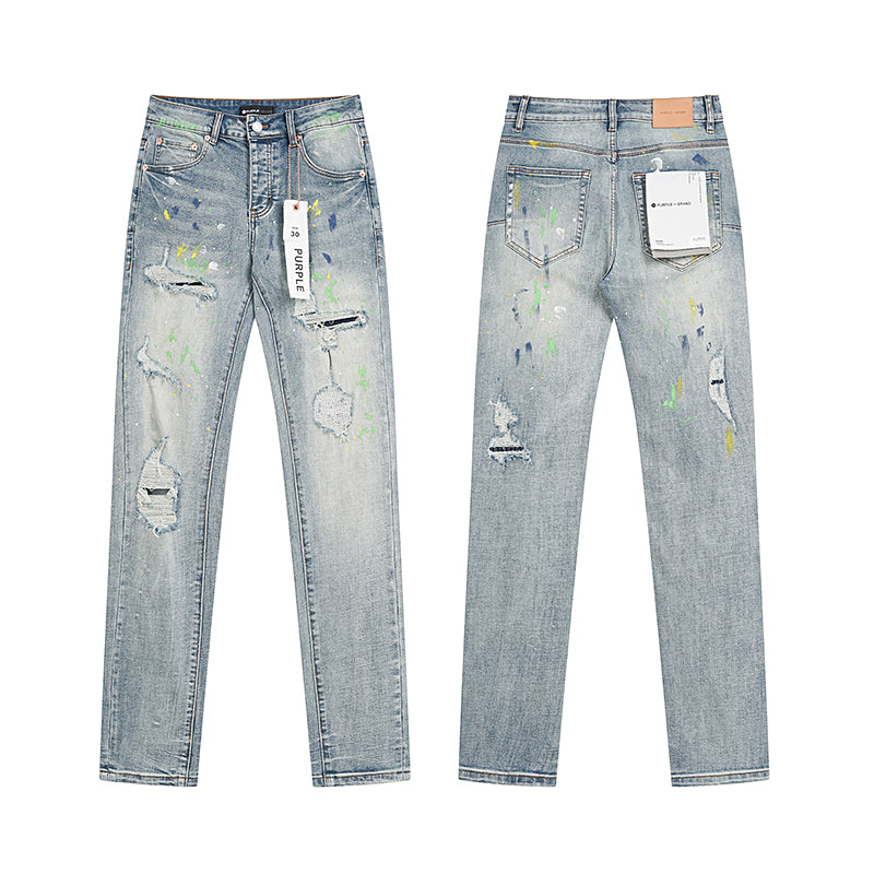 LuxluxHouse Best Quality Clothes Amiri Pants