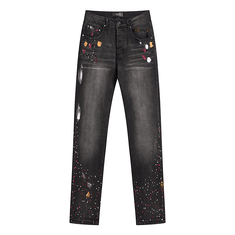 LuxluxHouse Best Quality Clothes Amiri Pants