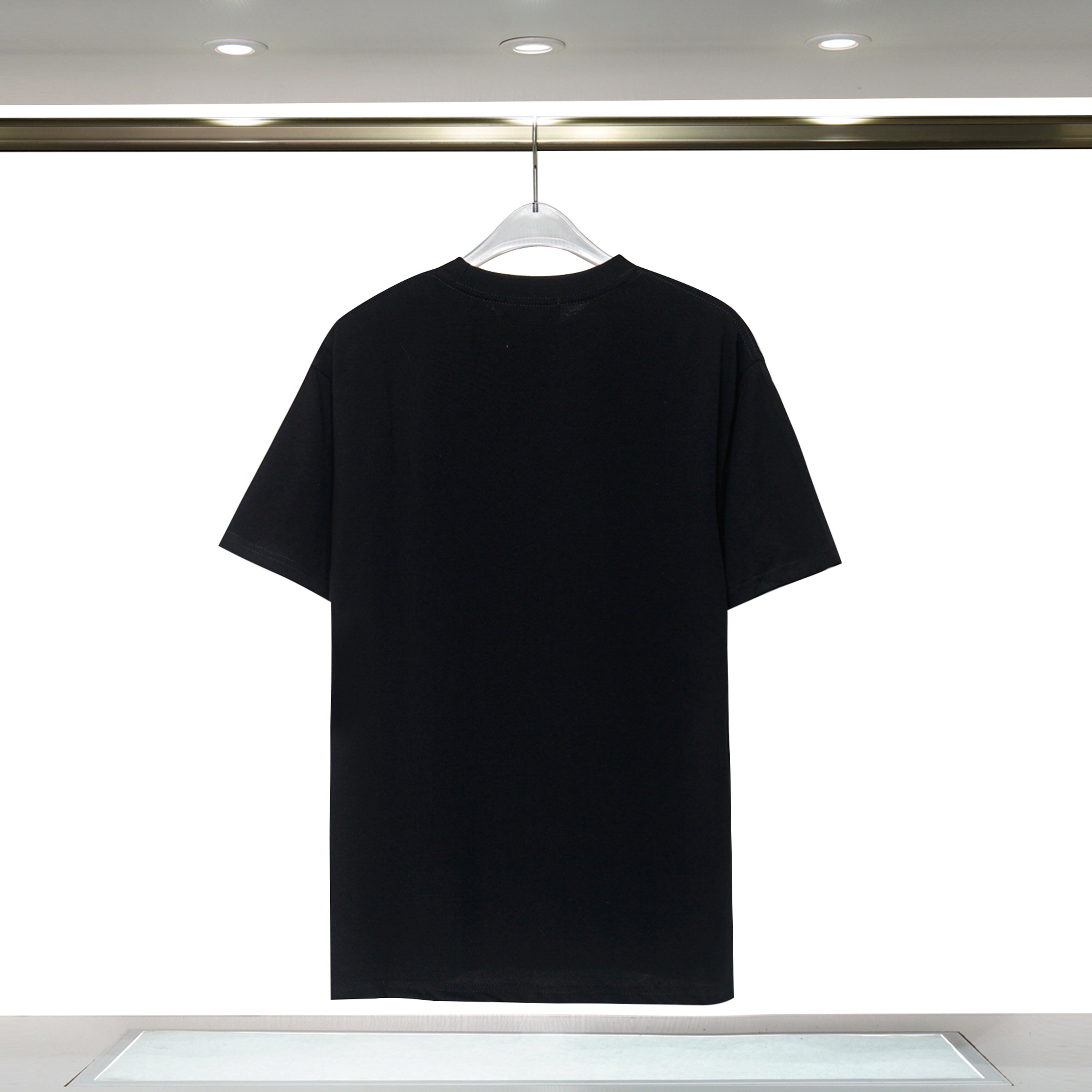 LuxluxHouse Best Quality Clothes T-shirt Moschino