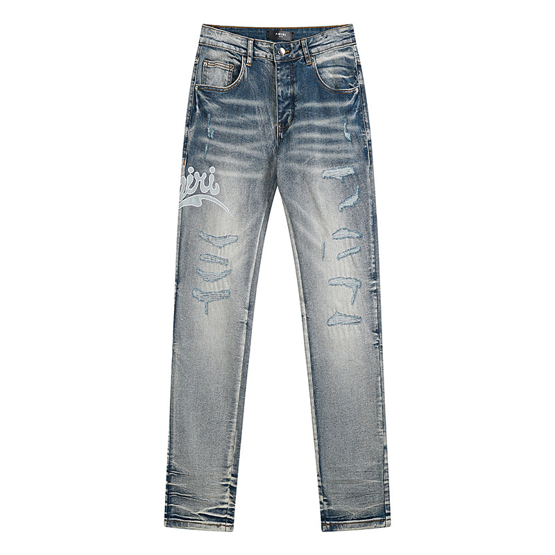 LuxluxHouse Best Quality Clothes Amiri Pants