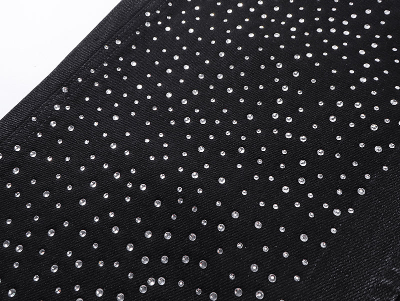 LuxluxHouse Best Quality Clothes Pants Purple Brand