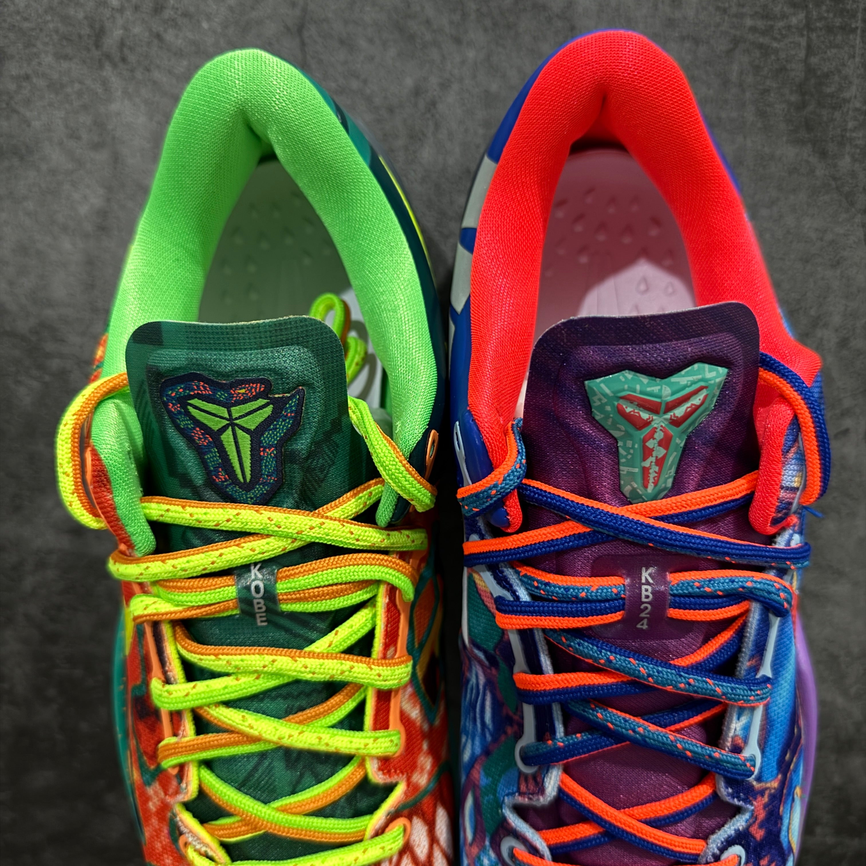 S2 Batch-Kobe 8 “What The Kobe”
