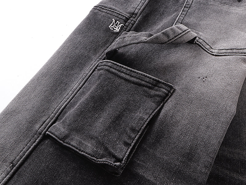 LuxluxHouse Best Quality Clothes Amiri Pants