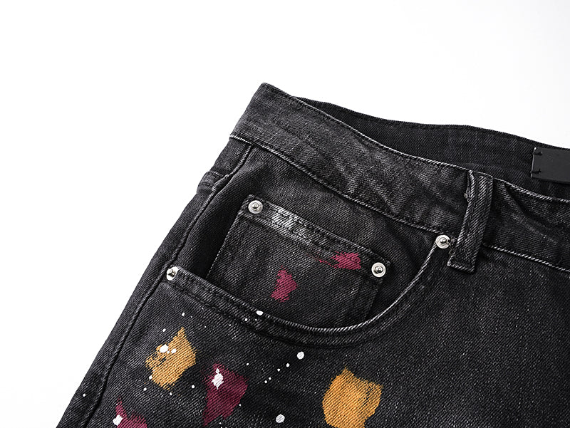 LuxluxHouse Best Quality Clothes Amiri Pants