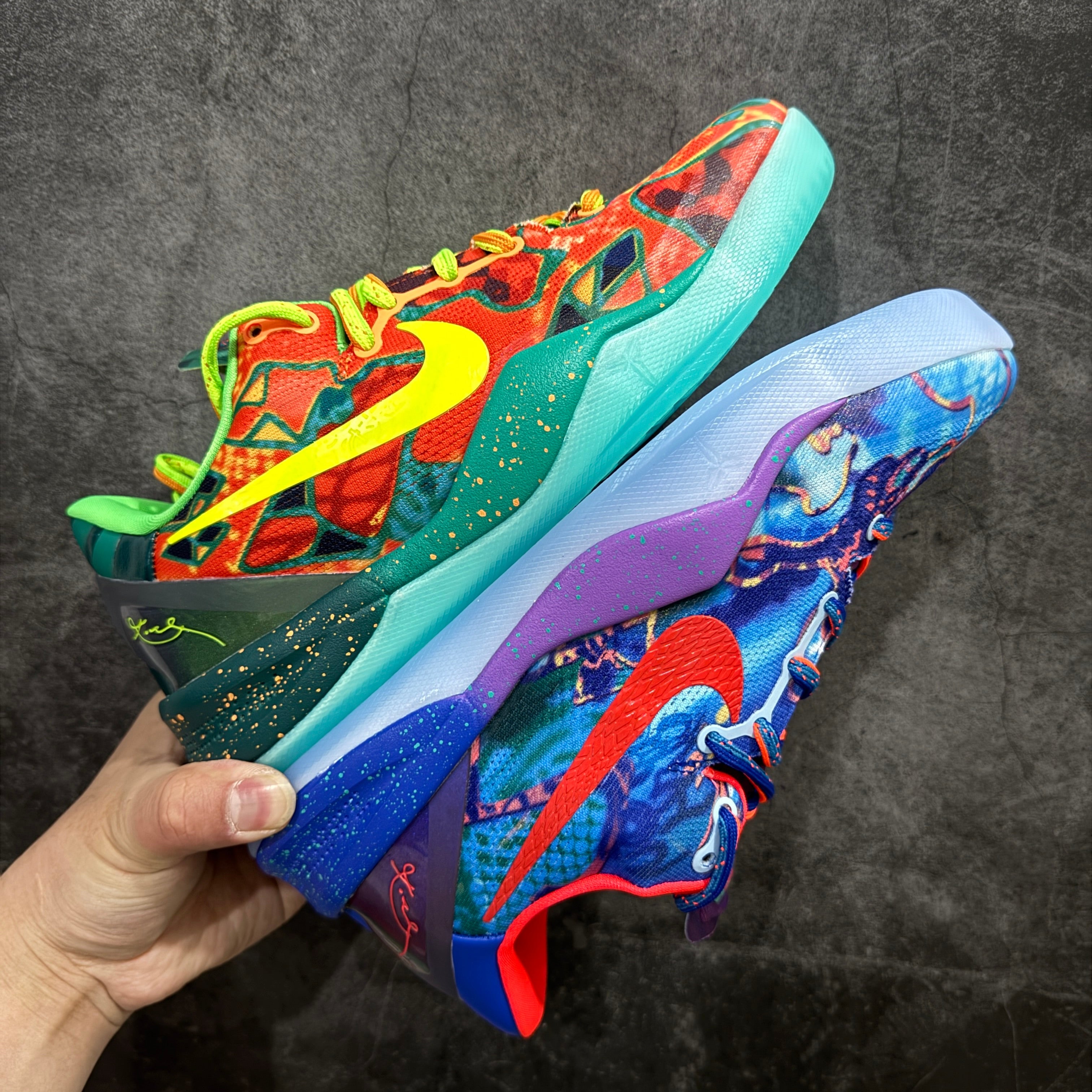 S2 Batch-Kobe 8 “What The Kobe”