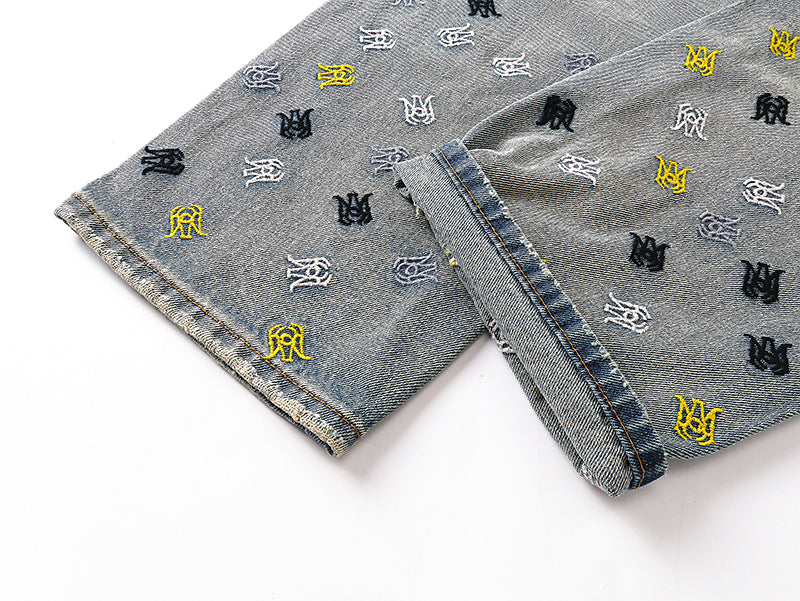LuxluxHouse Best Quality Clothes Amiri Pants