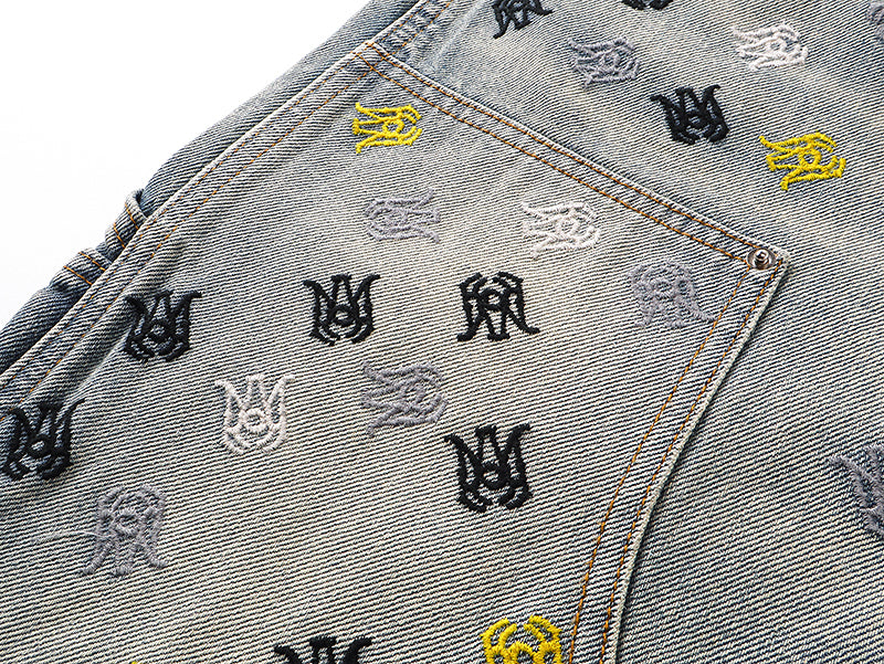 LuxluxHouse Best Quality Clothes Amiri Pants